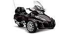 2014 Can-Am Spyder RT-Limited