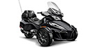 2014 Can-Am Spyder RT-S