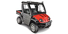2014 Cub Cadet Volunteer 4x4 EFI