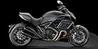 2014 Ducati Diavel Dark