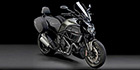 2014 Ducati Diavel Strada