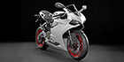 2014 Ducati Panigale 899