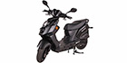 2014 Genuine Scooter Co. Hooligan Base