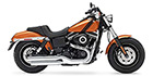 2014 Harley-Davidson Dyna Fat Bob