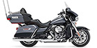 2014 Harley-Davidson Electra Glide Ultra Limited