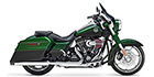 2014 Harley-Davidson Road King CVO