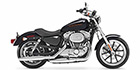 2014 Harley-Davidson Sportster SuperLow