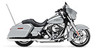 2014 Harley-Davidson Street Glide Base