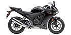 2014 Honda CBR 500R ABS