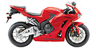 2014 Honda CBR 600RR ABS