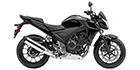 2014 Honda CB 500F ABS
