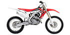 2014 Honda CRF 450R