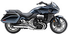 2014 Honda CTX 1300