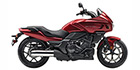2014 Honda CTX 700
