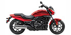 2014 Honda CTX 700N