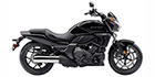 2014 Honda CTX 700N DCT ABS