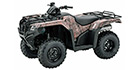 2014 Honda FourTrax Rancher 4X4