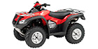 2014 Honda FourTrax Rincon Base