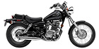 2014 Honda Rebel Base