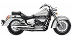 2014 Honda Shadow Aero