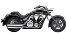 2014 Honda Stateline ABS