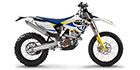 2014 Husqvarna FE 350