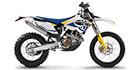 2014 Husqvarna FE 450