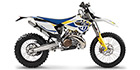 2014 Husqvarna TE 250