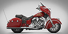 2014 Indian Motorcycle Chieftain Base