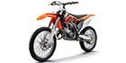 2014 KTM SX 150