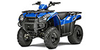 2014 Kawasaki Brute Force 300