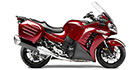 2014 Kawasaki Concours 14 ABS