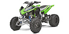 2014 Kawasaki KFX 450R