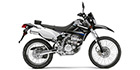 2014 Kawasaki KLX 250S