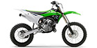 2014 Kawasaki KX 100