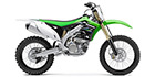 2014 Kawasaki KX 450F