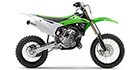 2014 Kawasaki KX 85