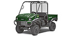 2014 Kawasaki Mule 4000