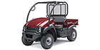 2014 Kawasaki Mule 600