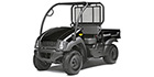 2014 Kawasaki Mule 610 4x4