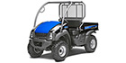 2014 Kawasaki Mule 610 4x4 XC