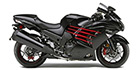 2014 Kawasaki Ninja ZX-14