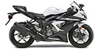2014 Kawasaki Ninja ZX-6R ABS