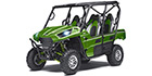 2014 Kawasaki Teryx4 LE