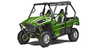 2014 Kawasaki Teryx LE