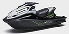 2014 Kawasaki Jet Ski Ultra 310X