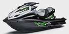 2014 Kawasaki Jet Ski Ultra LX