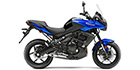 2014 Kawasaki Versys ABS
