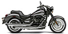 2014 Kawasaki Vulcan 900 Classic