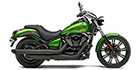 2014 Kawasaki Vulcan 900 Custom